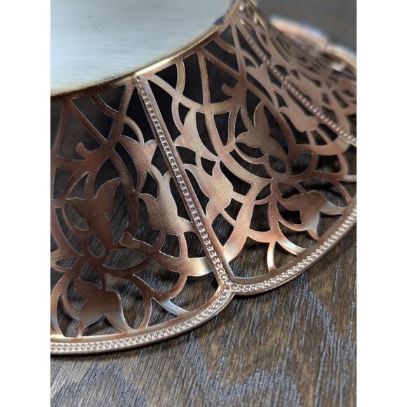 WMF Germany Art Nouveau Silverplated Bowl Ornate Floral Candy Dish Marked - Picture 16 of 16